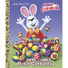 Here Comes Peter Cottontail Little Golden Book (Peter Cottontail): A Bunny Book for Kids