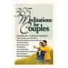 365 Meditations for Couples