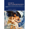 Ovid's Metamorphoses: A Reader for Students in Elementary College Latin