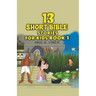 13 Short Bible Stories For Kids
