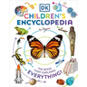 DK Children's Encyclopedia: The Book That Explains Everything!