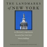 The Landmarks of New York: An Illustrated, Comprehensive Record of New York City's Historic Buildings, Sixth Edition