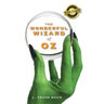 The Wonderful Wizard of Oz (Deluxe Library Edition)