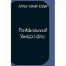 The Adventures Of Sherlock Holmes