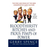 Bloodthirsty Bitches and Pious Pimps of Power: The Rise and Risks of the New Conservative Hate Culture