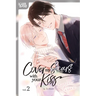 Cover My Scars with Your Kiss, Volume 2