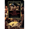The Cambridge Companion to the Victorian Novel