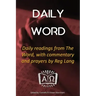 Daily Word: Daily readings from The Word, with commentary and prayers by Reg Lang