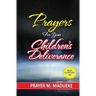 Prayers for your children's deliverance