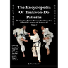 THE ENCYCLOPAEDIA OF TAEKWON-DO PATTERNS, Vol 3