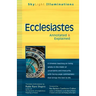 Ecclesiastes: Annotated & Explained