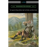 The Legend of Sleepy Hollow, Rip Van Winkle, and Other Stories (with an Introduction by Charles Addison Dawson)