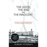The Good, the Bad and the Innocent: The Tragic Reality Behind Residential Schools, an Albert Etzerza Story