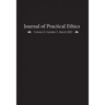 Journal of Practical Ethics, Vol. 9, No. 2