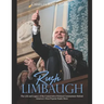 Rush Limbaugh: The Life and Legacy of the Conservative Political Commentator Behind America's Most Popular Radio Show