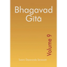 Bhagavad Gita - Volume 9