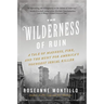 The Wilderness of Ruin: A Tale of Madness, Fire, and the Hunt for America's Youngest Serial Killer