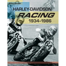 Harley-Davidson Racing, 1934-1986