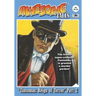Awesome Tales #9: Fantomas: Reign of Terror