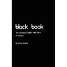 Black Book: The Live History of blur (2nd Edition)