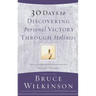 30 Days to Discovering Personal Victory Through Holiness