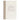 KJV Bible Pocket Faux Leather White