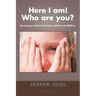 Here I Am! Who Are You?: Resolving Conflicts Between Adults and Children