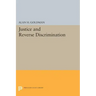 Justice and Reverse Discrimination