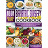 Bariatric Surgery Cookbook: A Complete Informative Guide for You to Go Through Before Going for the Surgery With a Meal Plan For You to Follow and