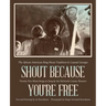 Shout Because You're Free: The African American Ring Shout Tradition in Coastal Georgia