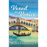 Vexed in Venice: A Lucy Tuppence Mystery