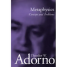 Metaphysics: Concept and Problems