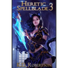 Heretic Spellblade 3