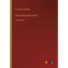 Seven Discourses on Art: in large print