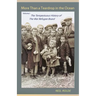More Than a Teardrop in the Ocean: Vol. I, the Tempestuous History of the War Refugee Board