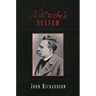 Nietzsche's System