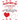 Valentine's Day Coloring Book for Kids: Cute, fun Valentine themed pages for toddlers to kindergarteners