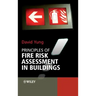 Principles of Fire Risk Assess