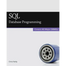SQL (Database Programming)