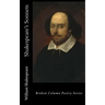 Shakespeare's Sonnets