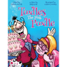 Toodles The Pink Poodle