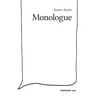 Monologue