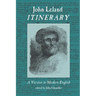 Itinerary: a Version in Modern English