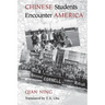 Chinese Students Encounter America