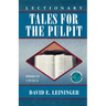 Lectionary Tales for the Pulpit, Series VI, Cycle A