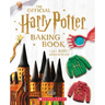 Official Harry Potter Baking Book (40+ Recipes Inspired by the Films)