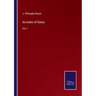 An Index of Dates: Vol. I