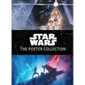 Star Wars: The Poster Collection (Mini Book)