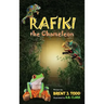 Rafiki the Chameleon