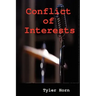 Conflict of Interests